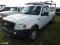 2006 FORD F150 XL TRITON - 266K MILES W/ TITLE