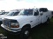 95 F350 SERVICE TRUCK W/ TOOLS - WELDER & EVERYTHING ON IT! 206K MILES - W/ TITLE