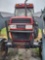 CASE INTERNATIONAL TRACTOR MAXXUM 5140 2WD W/ LOADER - CAB - NO BUCKET - W/ 807971 HRS QUICKE Q55 LO