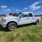 2009 FORD F150 MILEAGE:222,406 W/ TITLE