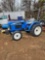 NEW HOLLAND TC30 TRACTOR 540 HRS