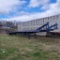 48 FT CAR TRAILER WITH TITLE (WEDGE TRAILER W/ AIR BRAKES)