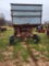 GALVALUME GRAVITY WAGON