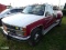 88 CHEVY C3500 2WD AUTO 454 3 SPEED WITH OVERDRIVE TRANS. 158K ON BODY - 40K ON MOTOR AND TRANSMISSI