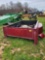 88-89 BURGUNDY CHEVY DUALLY BED