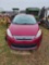 2011 FORD FIESTA 216,627 MILES *BRINGING KEY