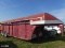 24 FT PONDEROSA STOCK TRAILER WITH TITLE