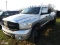 2006 DODGE LARAMIE 3500 239,000 MILES W/TITLE     150HP INJECTORS, FAST FUEL SYSTEM, STAGE 4 TRANS B