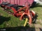 NEWHOLLAND 616 DISC MOWER