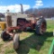 CASE 730 DIESEL TRACTOR