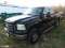 2005 FORD F250 POWERSTROKE DIESEL 193,041 6.0 MOTOR WILL BRING TITLE SATURDAY