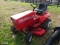 GRAVELY 20-G PRO LAWNMOWER