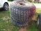 TURF TIRES FOR NH TN75