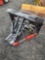 EASY MAN SKID STEER POST PULLER