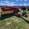 NEW HOLLAND 14 LAYLINER SQUARE BALER