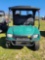 POLARIS RANGER 6X6 (SALVAGE TITLE) 684 HOURS