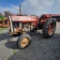 MF 255 DIESEL TRACTOR 2687 HOURS