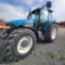 NEW HOLLAND 8360 TRACTOR 3601 HOURS
