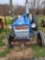 FORD 3000 TRACTOR - 1296 HOURS