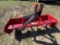 5FT MAHINDRA BOX BLADE - NEW