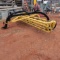 NEW HOLLAND HAY RAKE