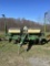 JOHN DEERE 7200 CORN PLANTER