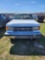 88 FORD F-350 DIESEL TRUCK 64,146 MILES (BRINGING TITLE)