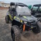 2012 POLARIS RAZOR 900 XP - 298 HOURS - 3747 MILES