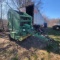 JOHN DEERE 410 ROUND BALER