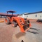 2020 KUBOTA MX5400 W/ 50 HOURS - BUCKET & PALLET FORKS - HAS WARRANTY TILL 9/15/2025 - LIKE BRAND NE