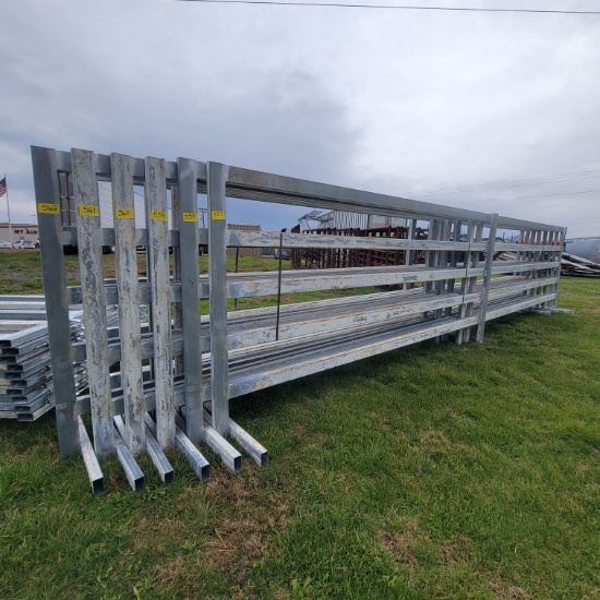 24 FT PANEL