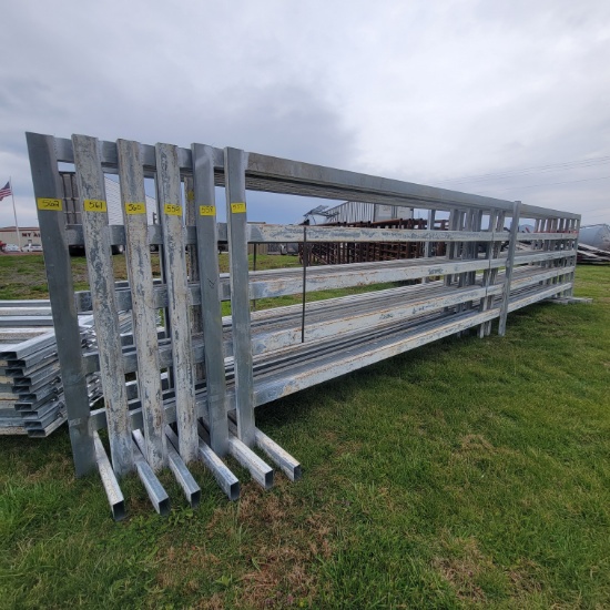 24 FT PANEL