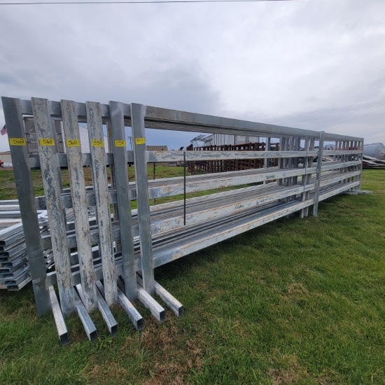 24 FT PANEL
