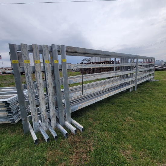 24 FT PANEL