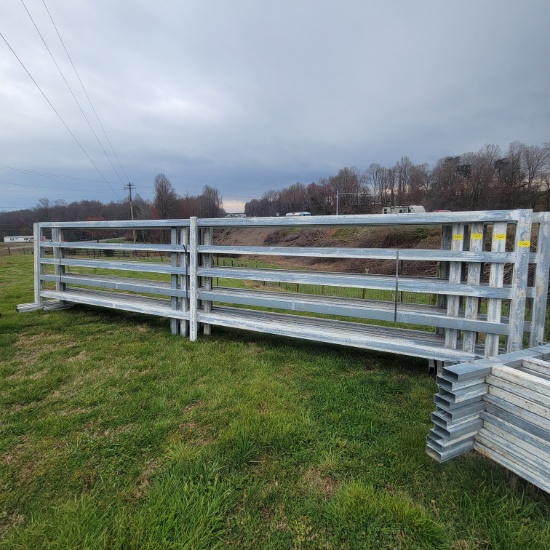 24 FT PANEL