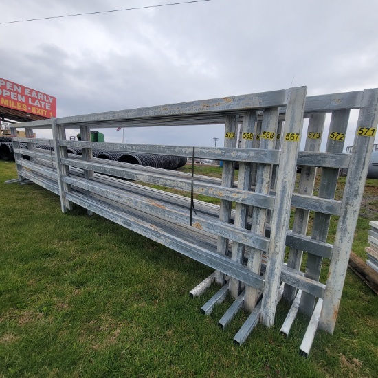 24 FT PANEL
