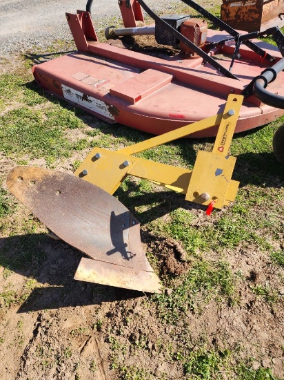TARTER CL 1 BOTTOM PLOW