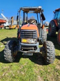 KUBOTA L5030 TRACTOR 853.4HRS