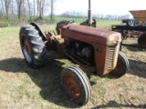 35 MASSEY FERGUSON TRACTOR