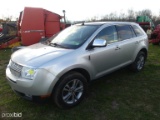 2010 LINCOLN MKX 181,927 MILES *BRINGING TITLE