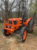 KUBOTA M5700