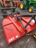 BUSHHOG BRAND BUSHHOG 285 W/ PTO