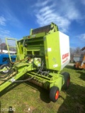 CLAAS VARIANT 180 ROUND BALER