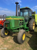 JD 4430 TRACTOR- PTO OUT