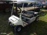 85 CLUB CART