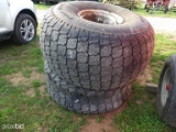 TURF TIRES FOR NH TN75