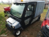 CLUB CAR