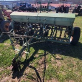 JOHN DEERE 8' GRAIN DRILL