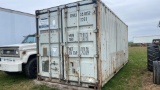 STORAGE CONTAINER