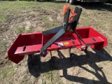 5FT MAHINDRA BOX BLADE - NEW